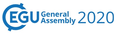 EGU 2020 General Assembly