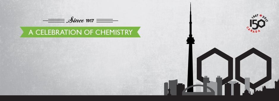 Canadian Chemistry Conference and Expo