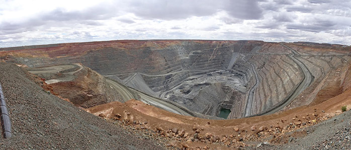 Mercury in gold mining: Environmental and health problems - Live webinar in Portuguese