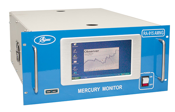 Mercury Monitor RA-915AMNG price