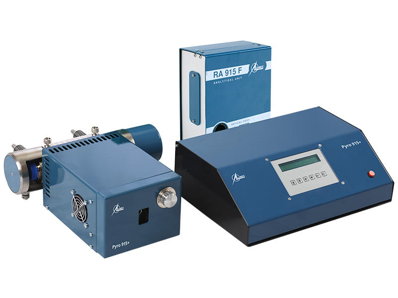 RA-915F direct thermal decomposition mercury analyzer price